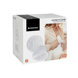 Подплънки за гърди еднократни Honeycomb 50 бр.