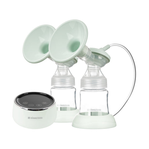 Двойна електрическа помпа за кърма Nessa