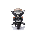 Акумулаторен мотор Moyo Black + батерия 6V/4.5AH