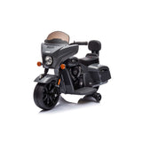 Акумулаторен мотор Moyo Black + батерия 6V/4.5AH