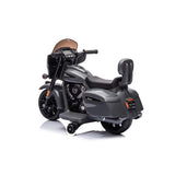 Акумулаторен мотор Moyo Black + батерия 6V/4.5AH