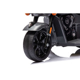 Акумулаторен мотор Moyo Black + батерия 6V/4.5AH