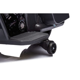 Акумулаторен мотор Moyo Black + батерия 6V/4.5AH