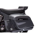 Акумулаторен мотор Moyo Black + батерия 6V/4.5AH