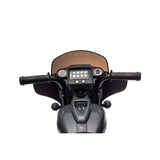 Акумулаторен мотор Moyo Black + батерия 6V/4.5AH