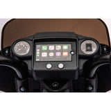 Акумулаторен мотор Moyo Black + батерия 6V/4.5AH