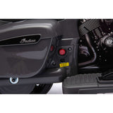 Акумулаторен мотор Moyo Black + батерия 6V/4.5AH