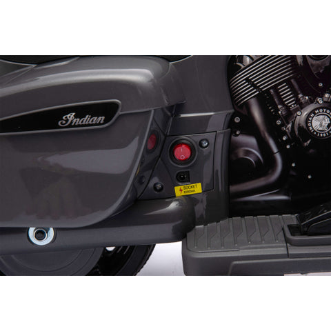 Акумулаторен мотор Moyo Black + батерия 6V/4.5AH