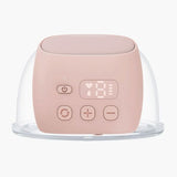 Двойна електрическа помпа за кърма Momcozy S9 Pro, Hands-free