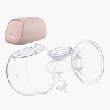 Двойна електрическа помпа за кърма Momcozy S9 Pro, Hands-free