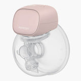 Двойна електрическа помпа за кърма Momcozy S9 Pro, Hands-free