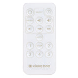 Електрическа люлка Ashlee Dark Grey