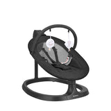 Електрическа люлка Zazu Black