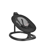 Електрическа люлка Zazu Black