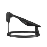 Електрическа люлка Zazu Black