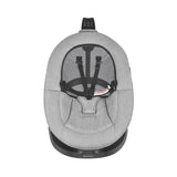 Електрическа люлка Zazu Grey