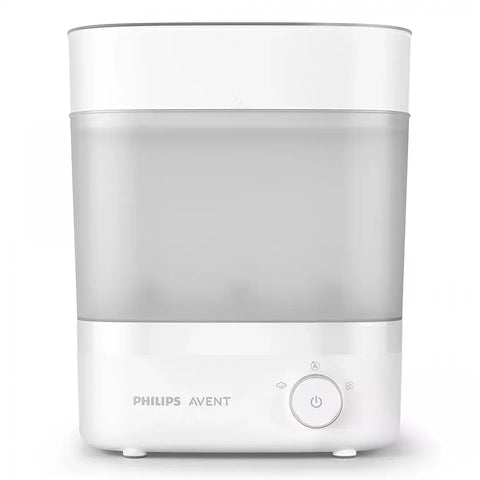 Philips AVENT Електрически стерилизатор Premium с функция за изсушаване
