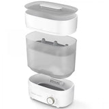 Philips AVENT Електрически стерилизатор Premium с функция за изсушаване