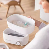 Philips AVENT Електрически стерилизатор Premium с функция за изсушаване