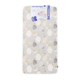 Матрак Fantasia 60x120x7см Clouds Grey