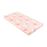 Матрак Fantasia Plus 60x120x6см Clouds Peach