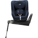 Стол за кола Britax Römer Dualfix Plus, i-Size, 40-105 см