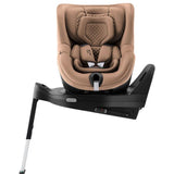 Стол за кола Britax Römer Dualfix Pro M, i-Size, 61-105 см