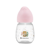 Шише РР 180мл Savanna Pink