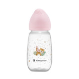 Шише РР 310мл Savanna Pink