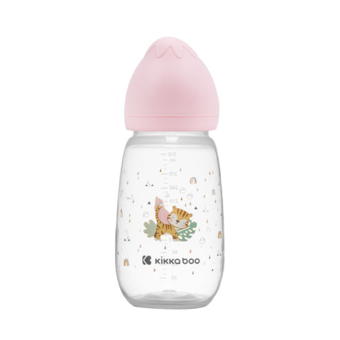 Шише РР 310мл Savanna Pink