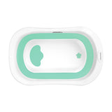 Вана сгъваема Fiji Mint