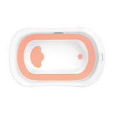 Вана сгъваема Fiji Pink