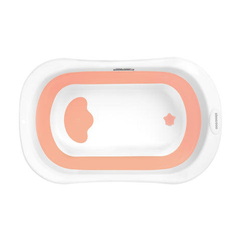 Вана сгъваема Fiji Pink