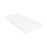 Протектор за матрак с борд - трико 60/120/15 см Dots