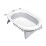 Вана сгъваема Foldy Grey