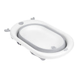 Вана сгъваема Foldy Grey