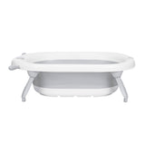 Вана сгъваема Foldy Grey