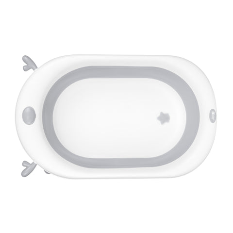 Вана сгъваема Foldy Grey