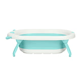 Вана сгъваема Foldy Mint