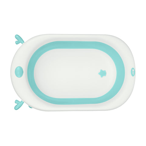 Вана сгъваема Foldy Mint