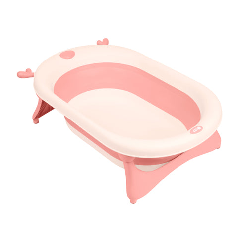 Вана сгъваема Foldy Pink