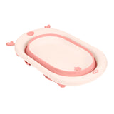 Вана сгъваема Foldy Pink