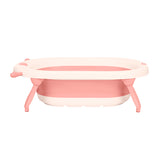 Вана сгъваема Foldy Pink