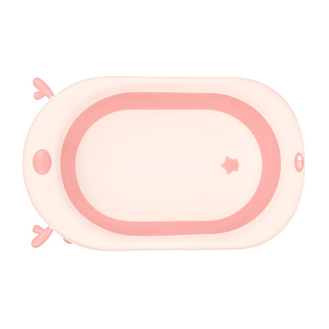 Вана сгъваема Foldy Pink