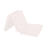 Сгъваем матрак 60/120/5 cm Hedge-hugs Pattern