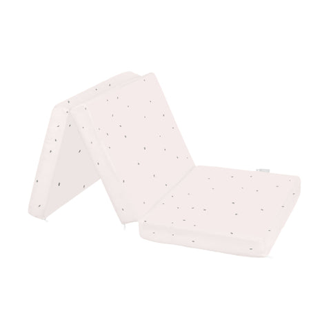 Сгъваем матрак 60/120/5 cm Hedge-hugs Pattern