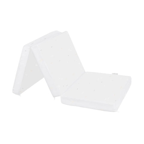 Сгъваем матрак 60/120/5 cm Seally Me Pattern