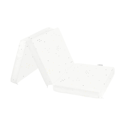 Сгъваем матрак 60/120/5 cm Sleepy Sheep Pattern