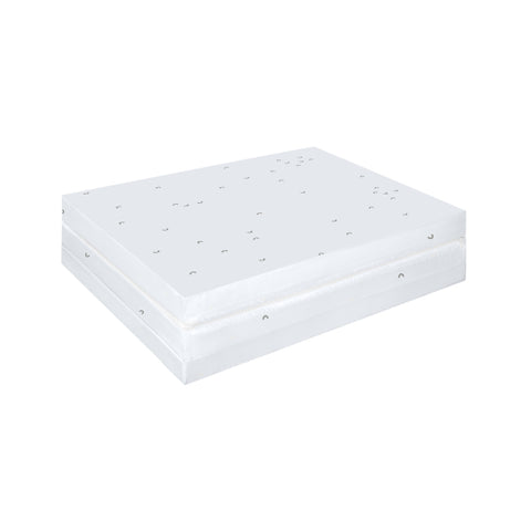 Сгъваем матрак 60/120/5 cm Stripy Friends Pattern