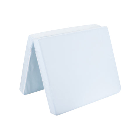 Сгъваем мини матрак 45х80х5см Dream Big Blue